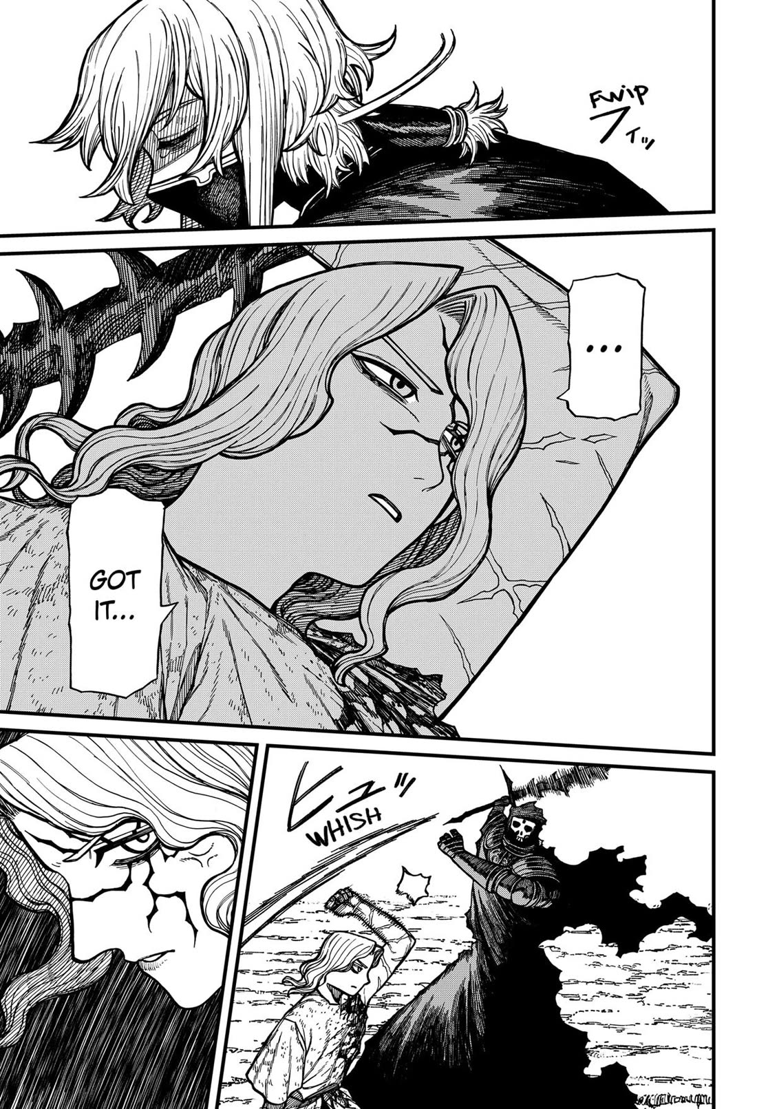 Read Centuria  Manga Online