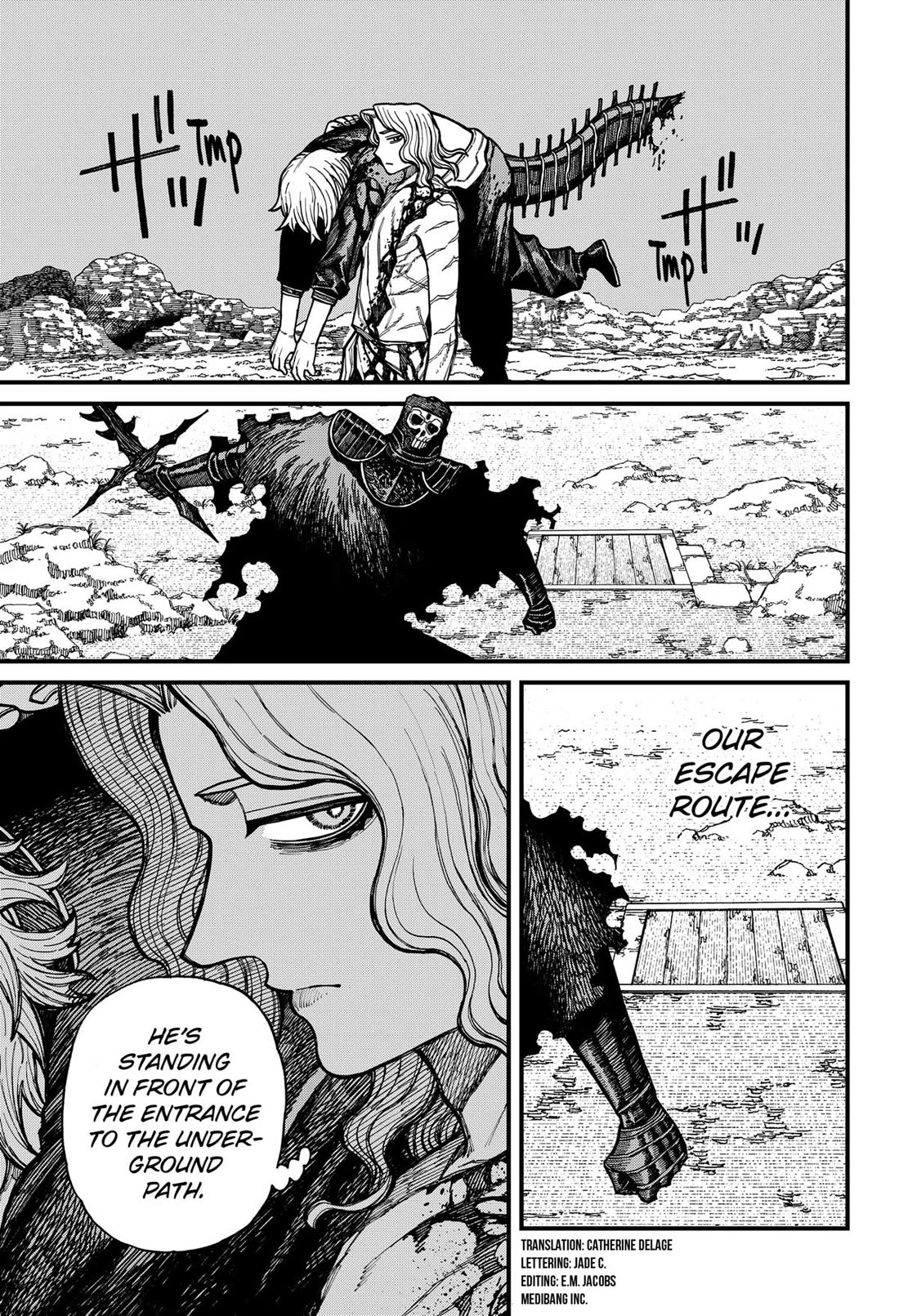 Read Centuria  Manga Online