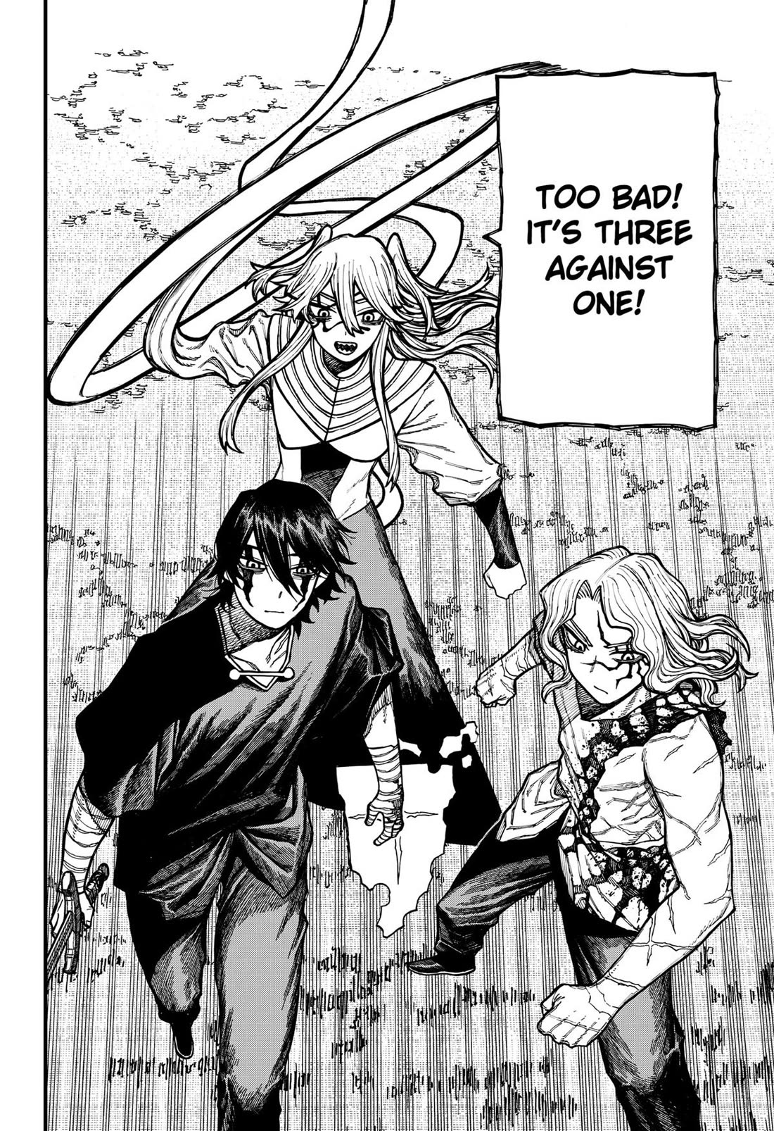 Read Centuria  Manga Online