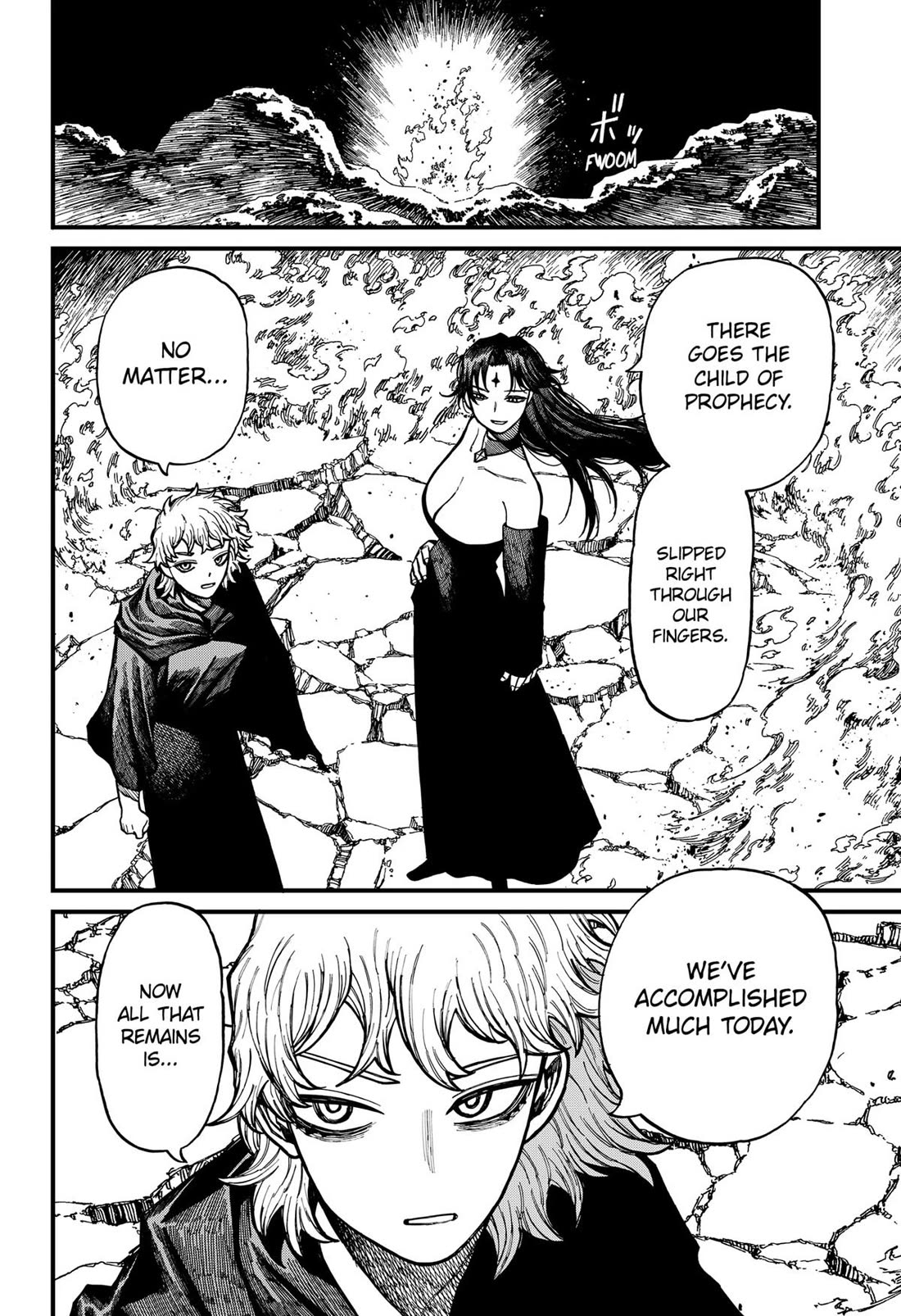 Read Centuria  Manga Online