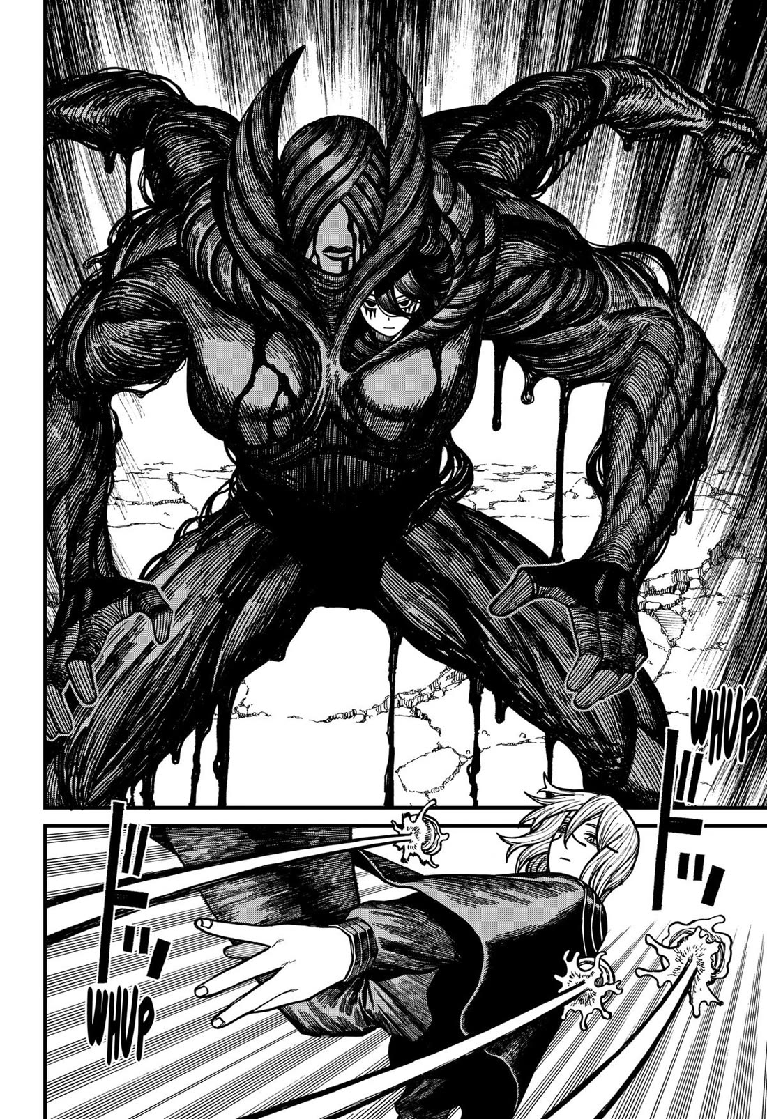 Read Centuria  Manga Online