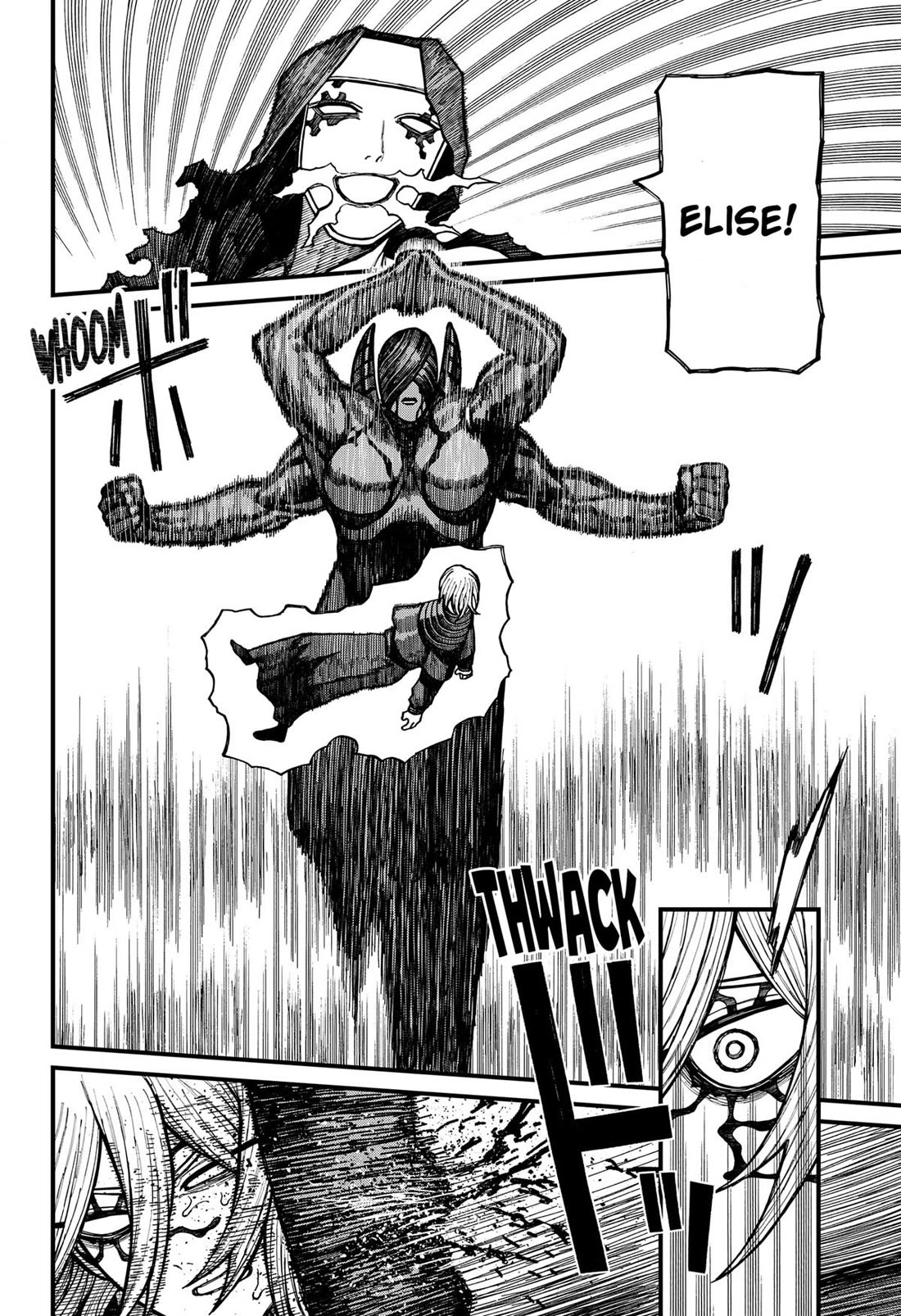 Read Centuria  Manga Online