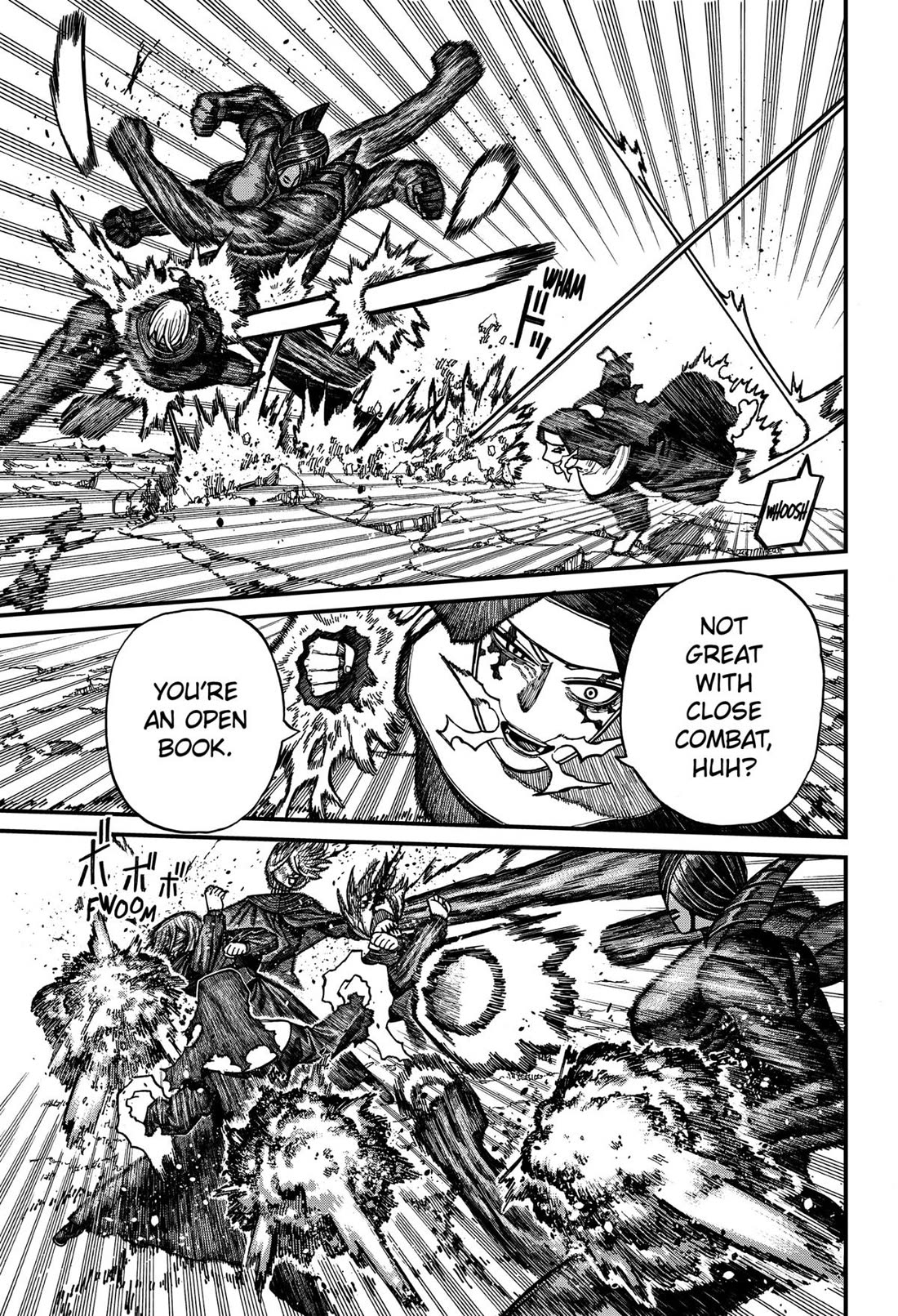 Read Centuria  Manga Online