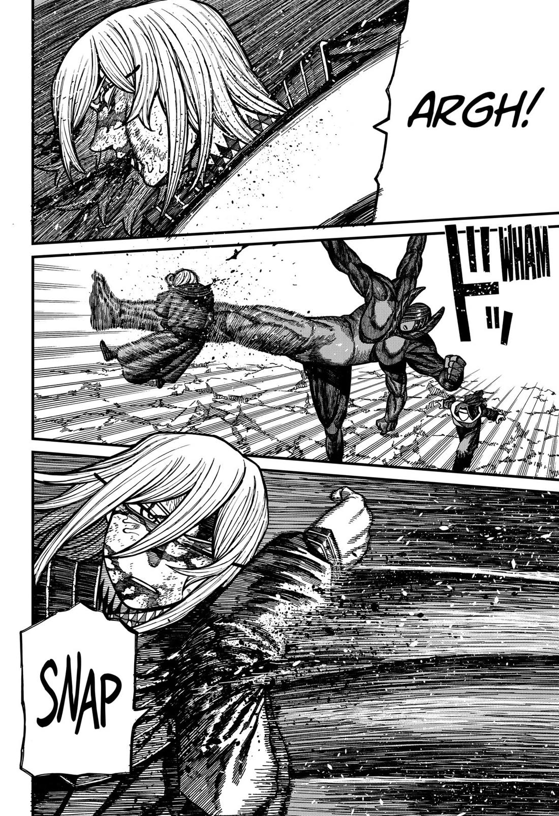 Read Centuria  Manga Online