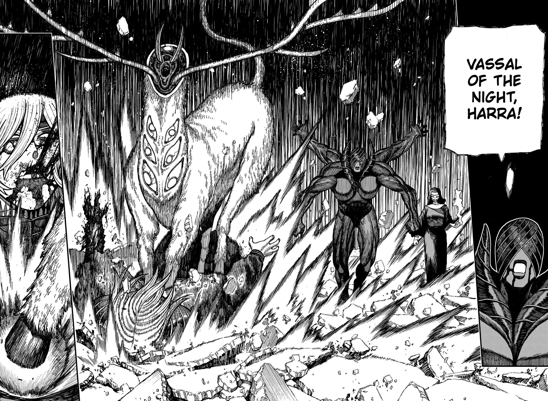 Read Centuria  Manga Online