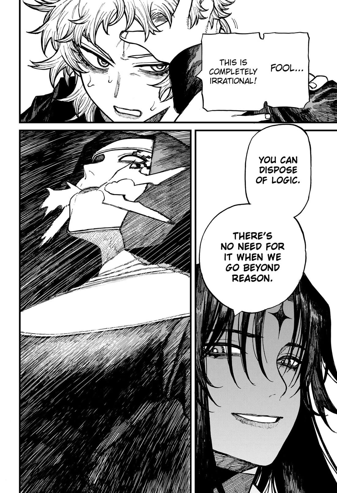 Read Centuria  Manga Online