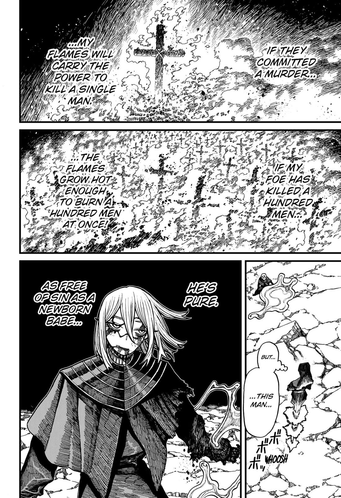 Read Centuria  Manga Online