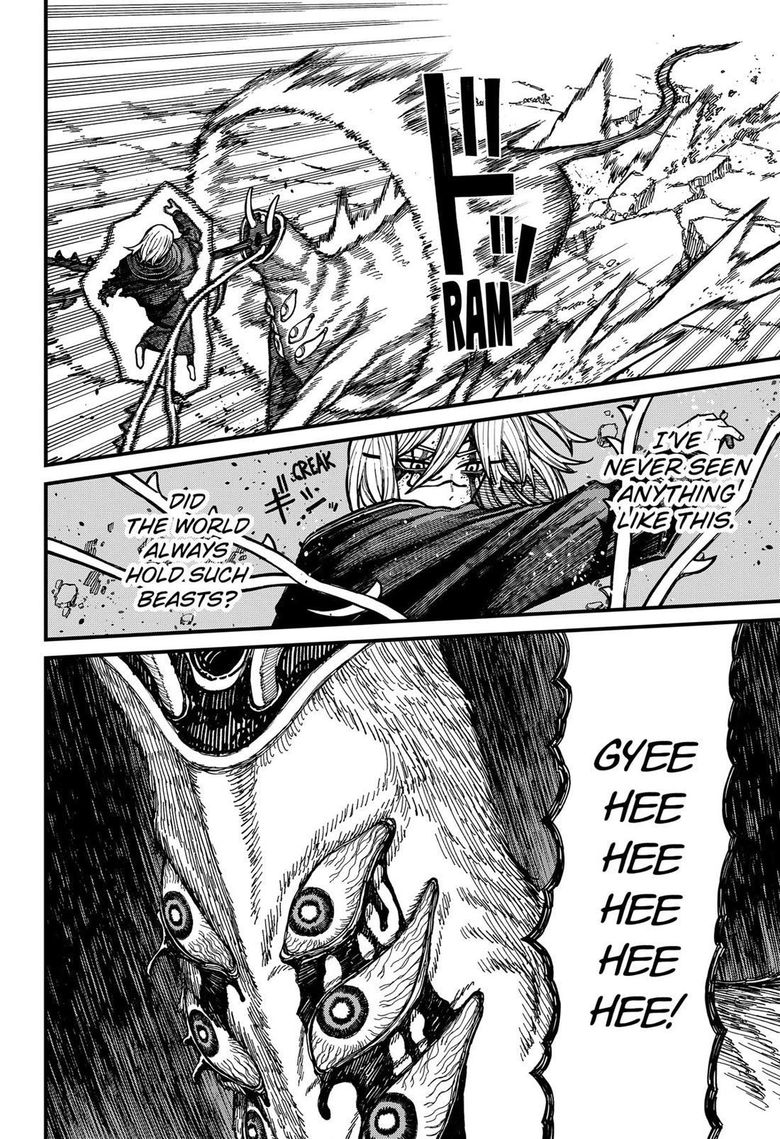 Read Centuria  Manga Online