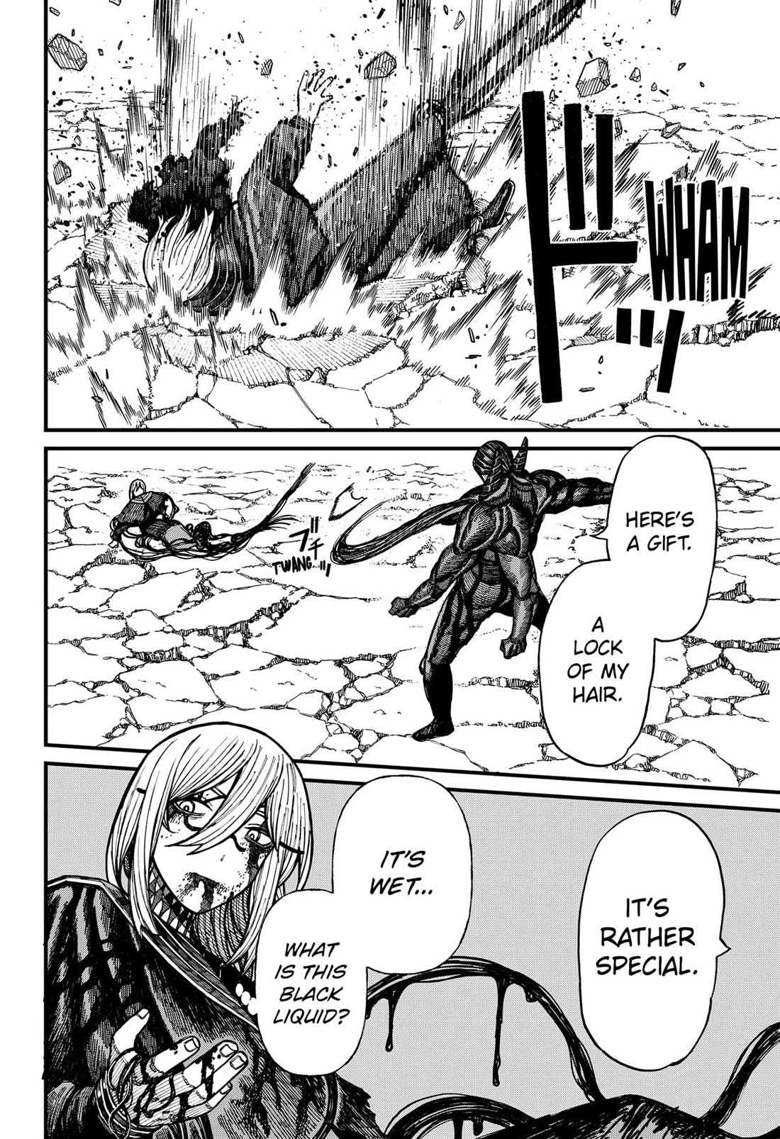 Read Centuria  Manga Online