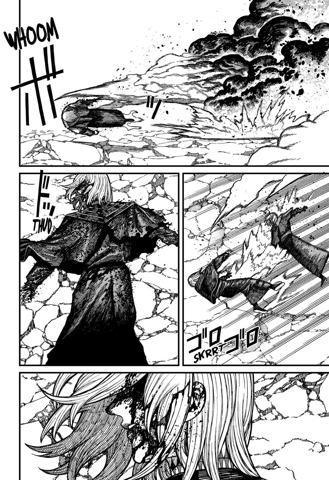 Read Centuria  Manga Online