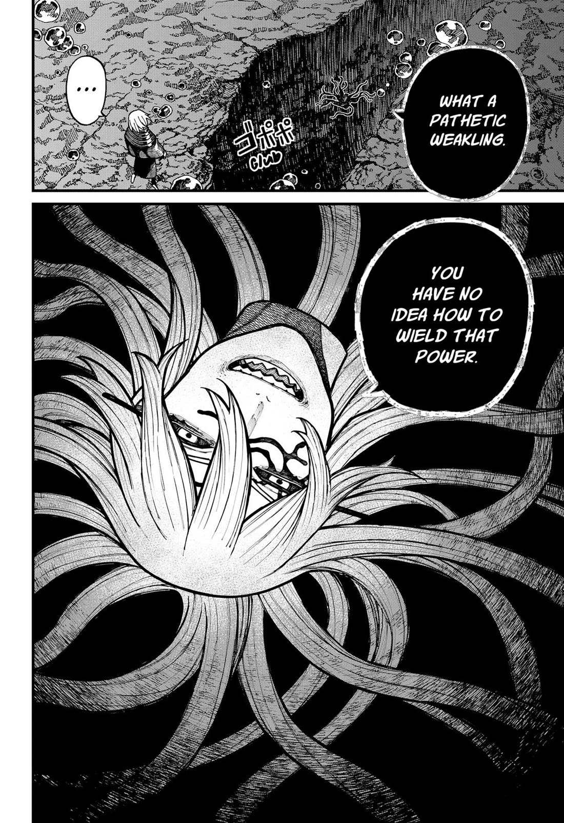 Read Centuria  Manga Online