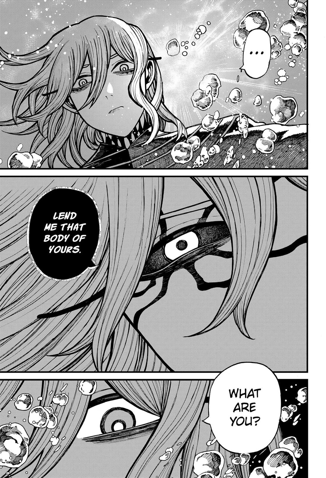 Read Centuria  Manga Online