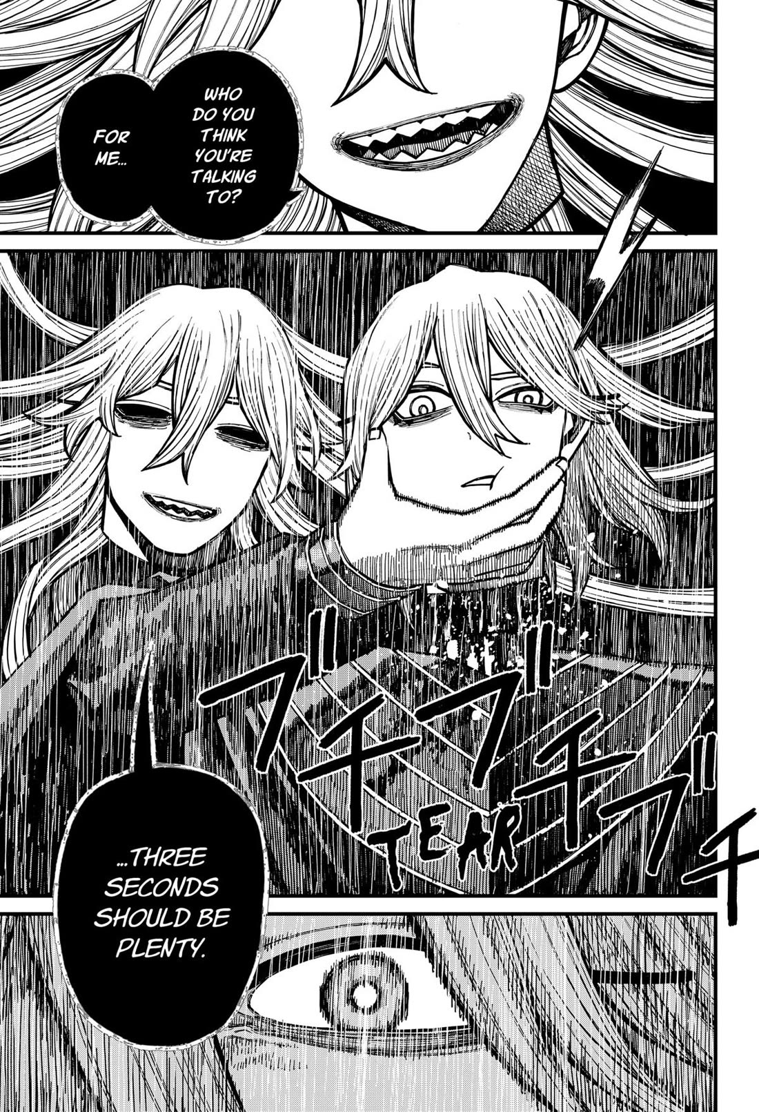 Read Centuria  Manga Online