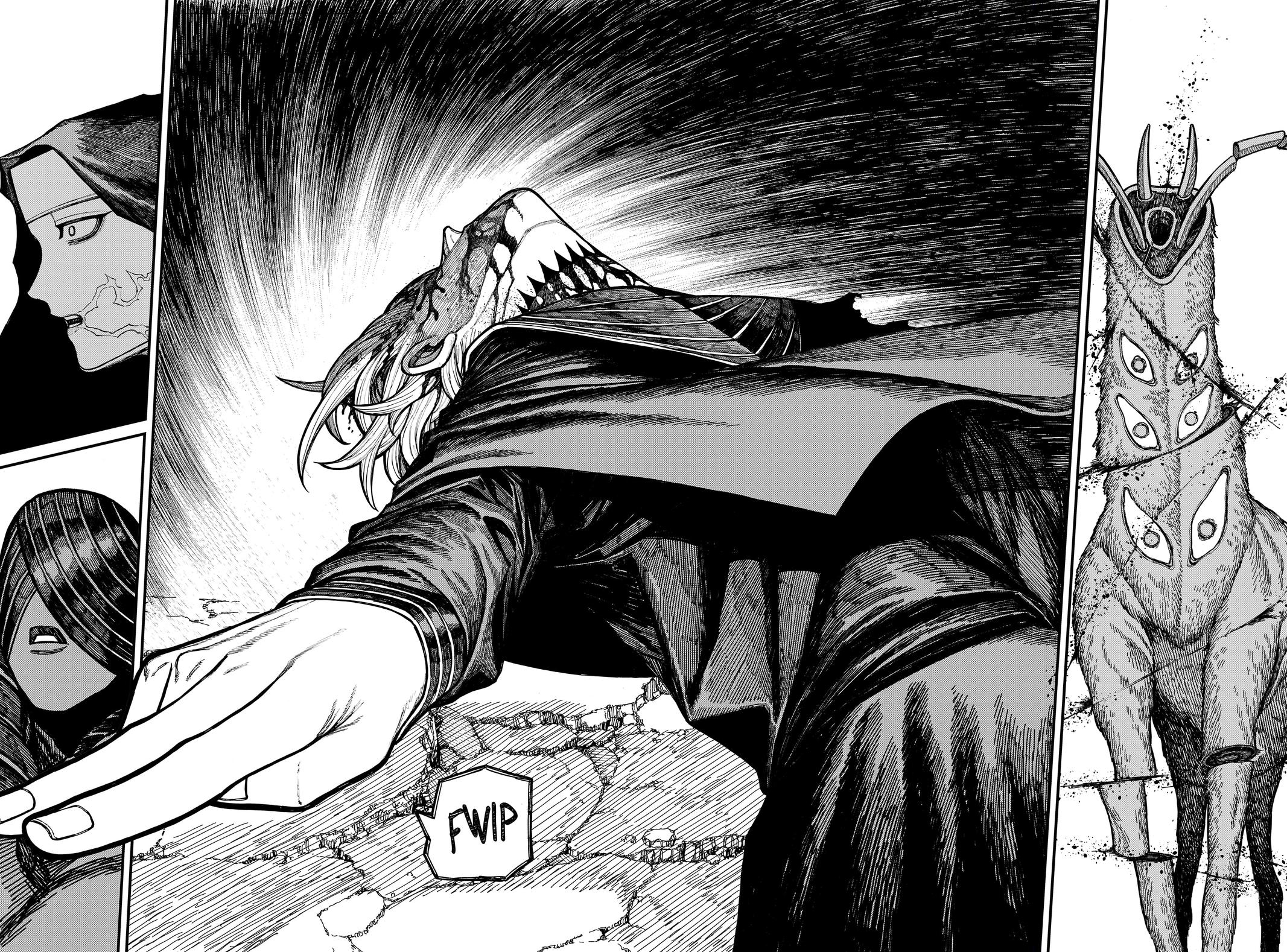 Read Centuria  Manga Online