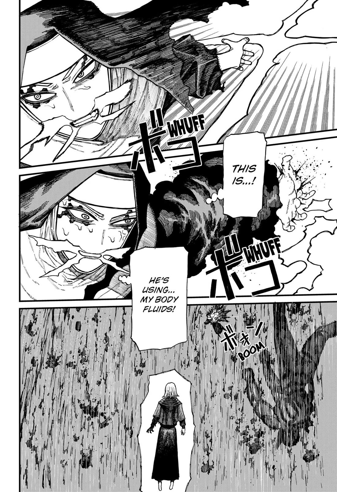 Read Centuria  Manga Online