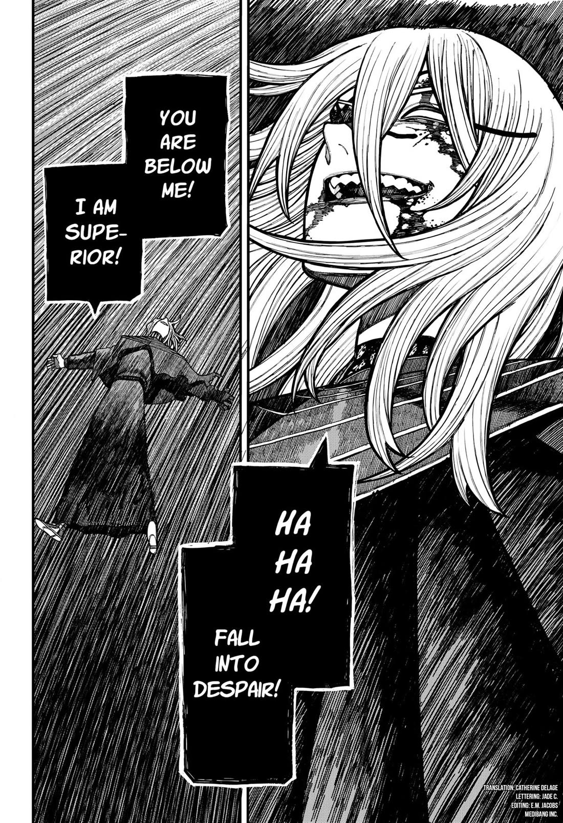 Read Centuria  Manga Online