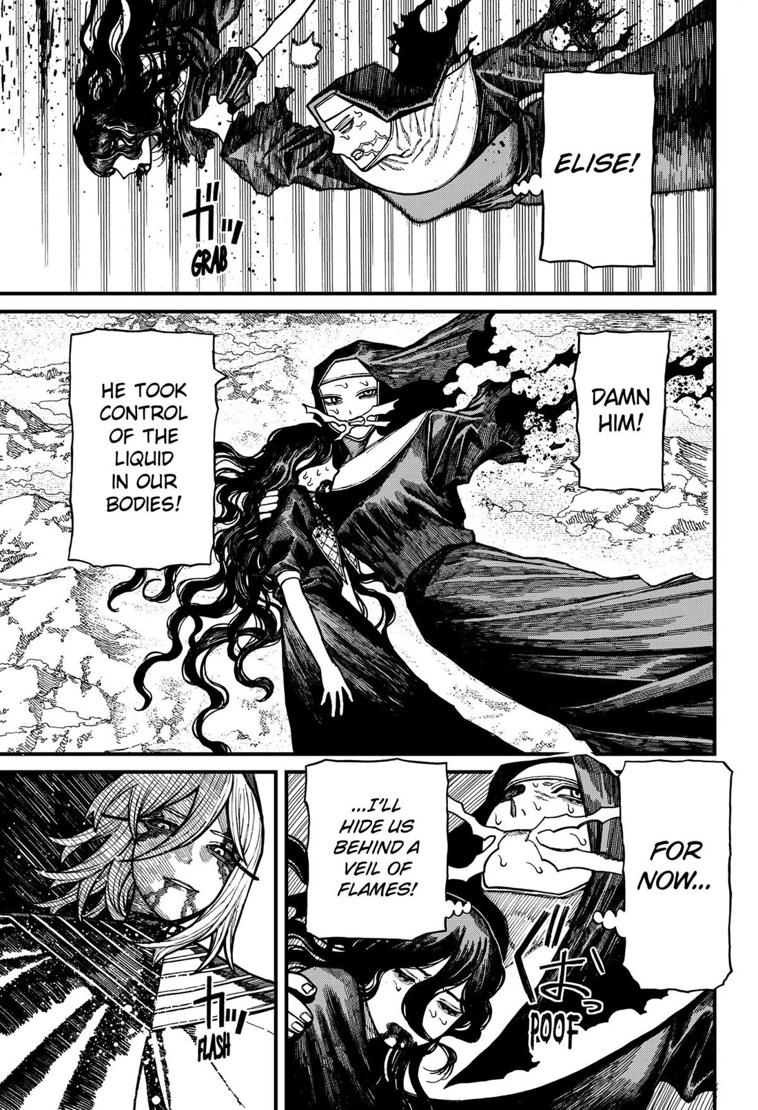 Read Centuria  Manga Online