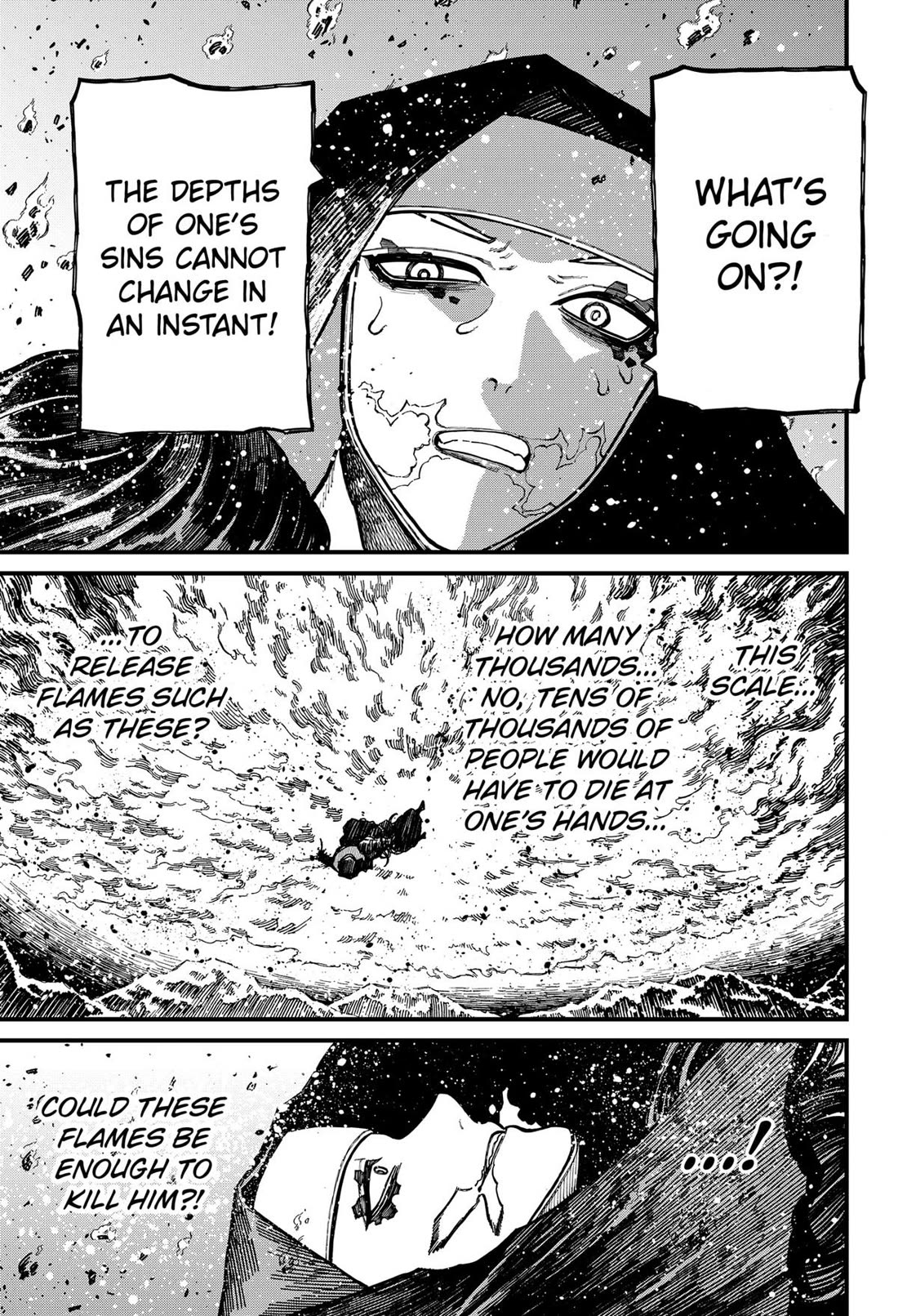 Read Centuria  Manga Online