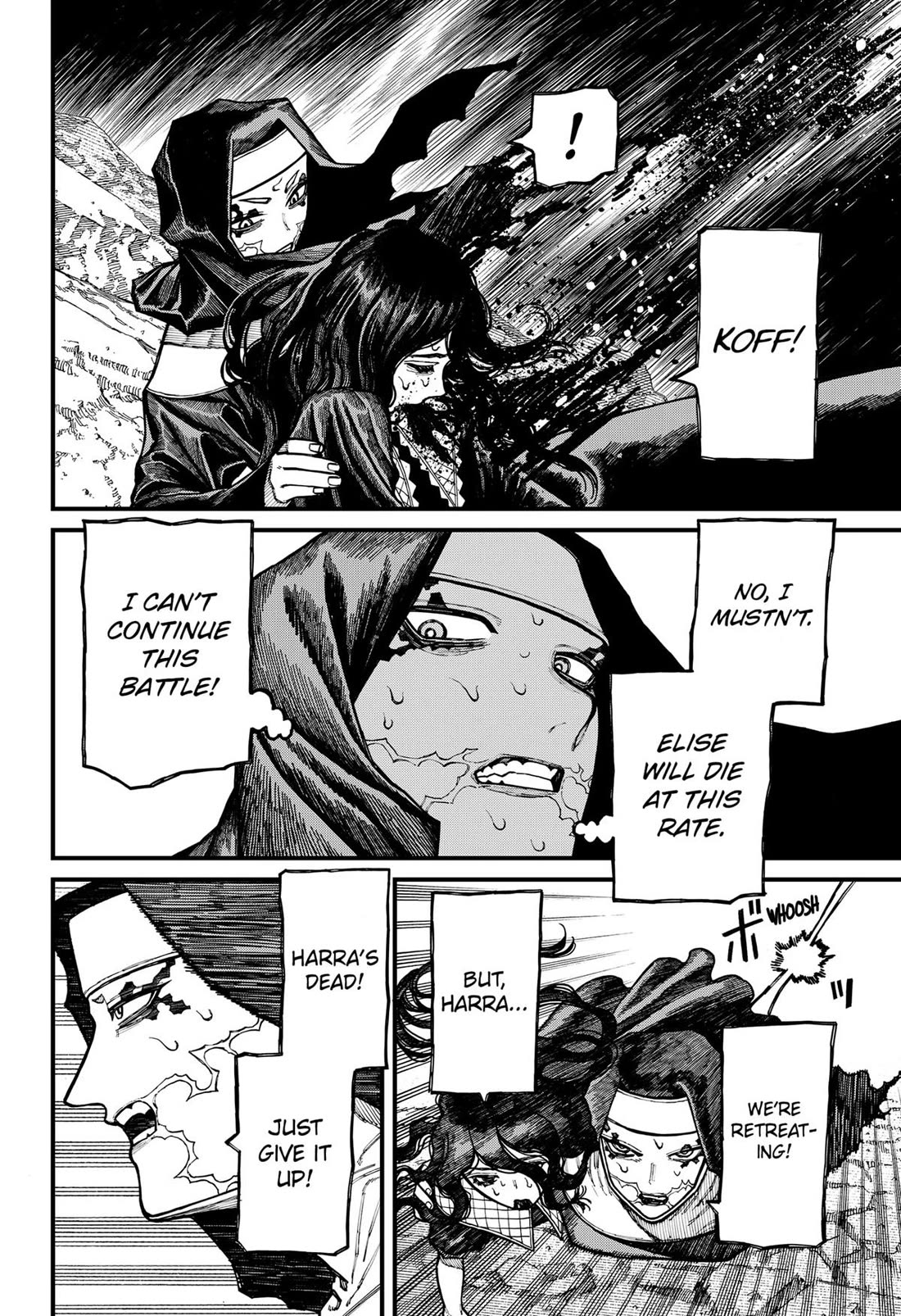 Read Centuria  Manga Online