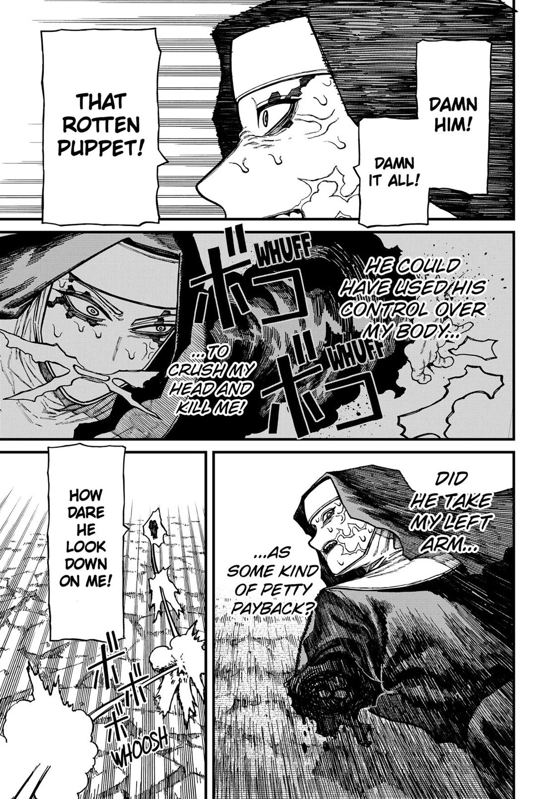 Read Centuria  Manga Online