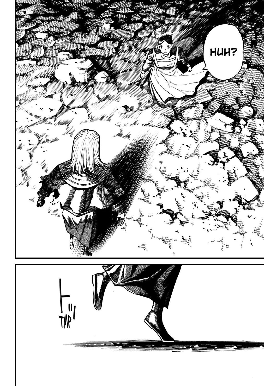 Read Centuria  Manga Online