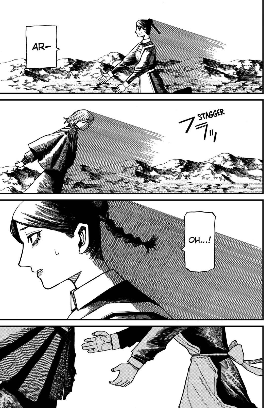 Read Centuria  Manga Online