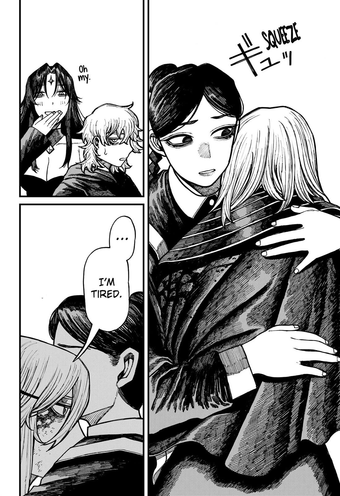 Read Centuria  Manga Online