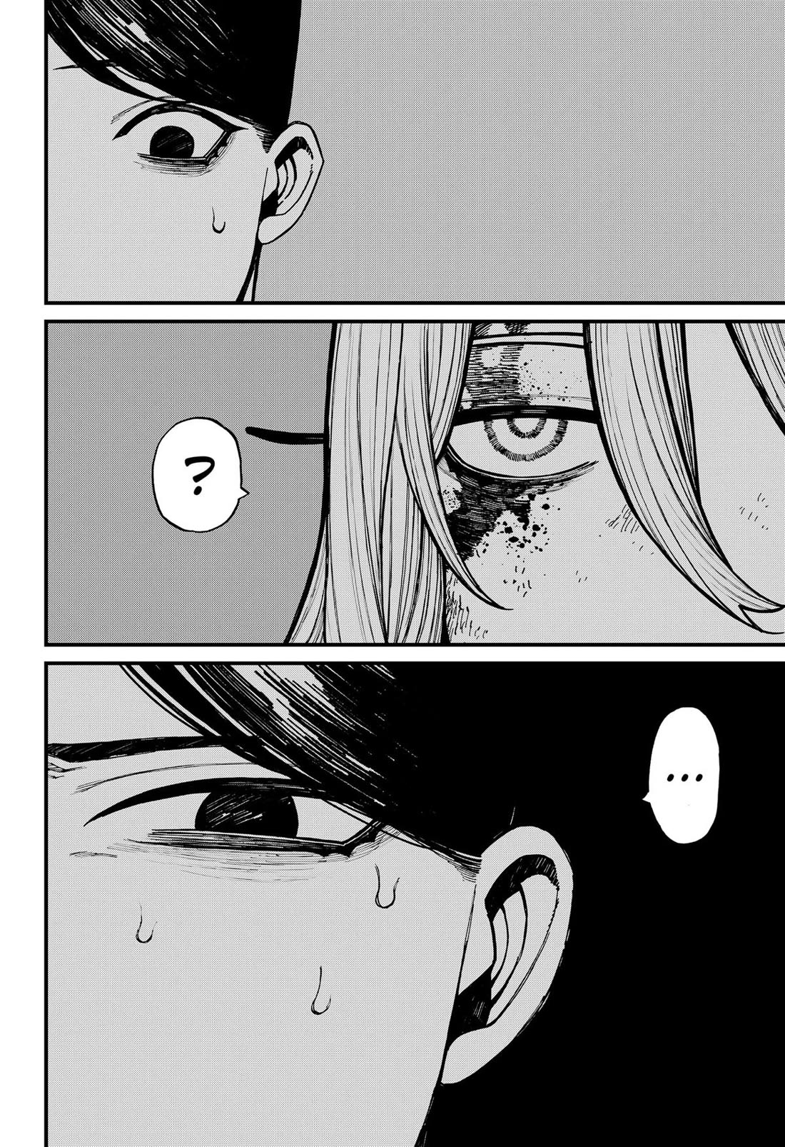 Read Centuria  Manga Online