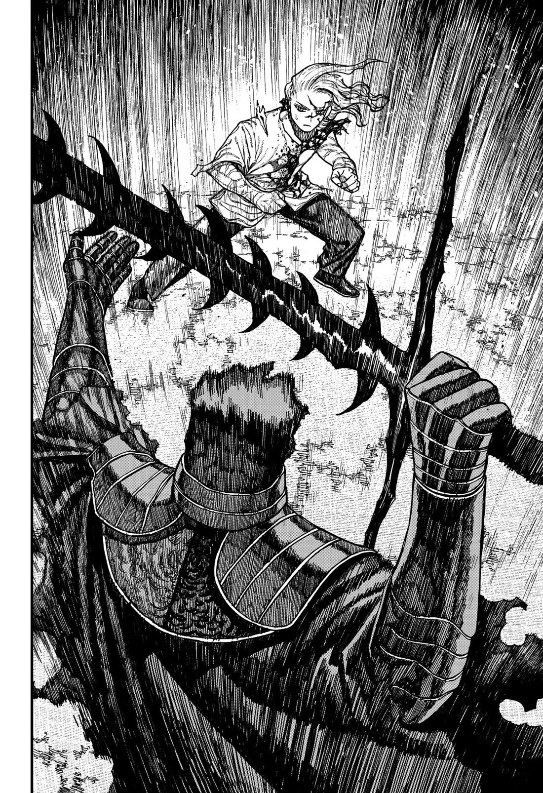 Read Centuria  Manga Online