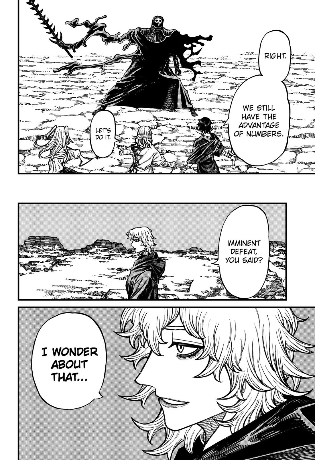 Read Centuria  Manga Online