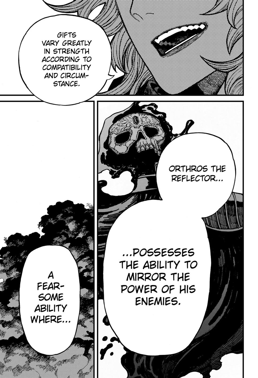 Read Centuria  Manga Online