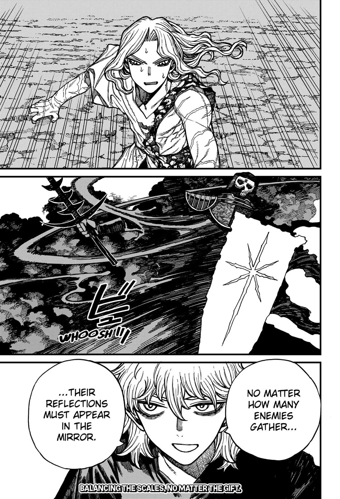 Read Centuria  Manga Online