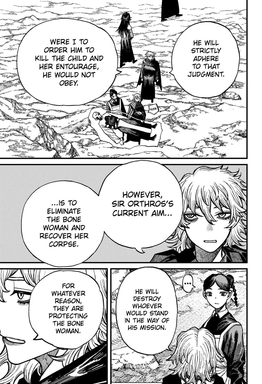 Read Centuria  Manga Online