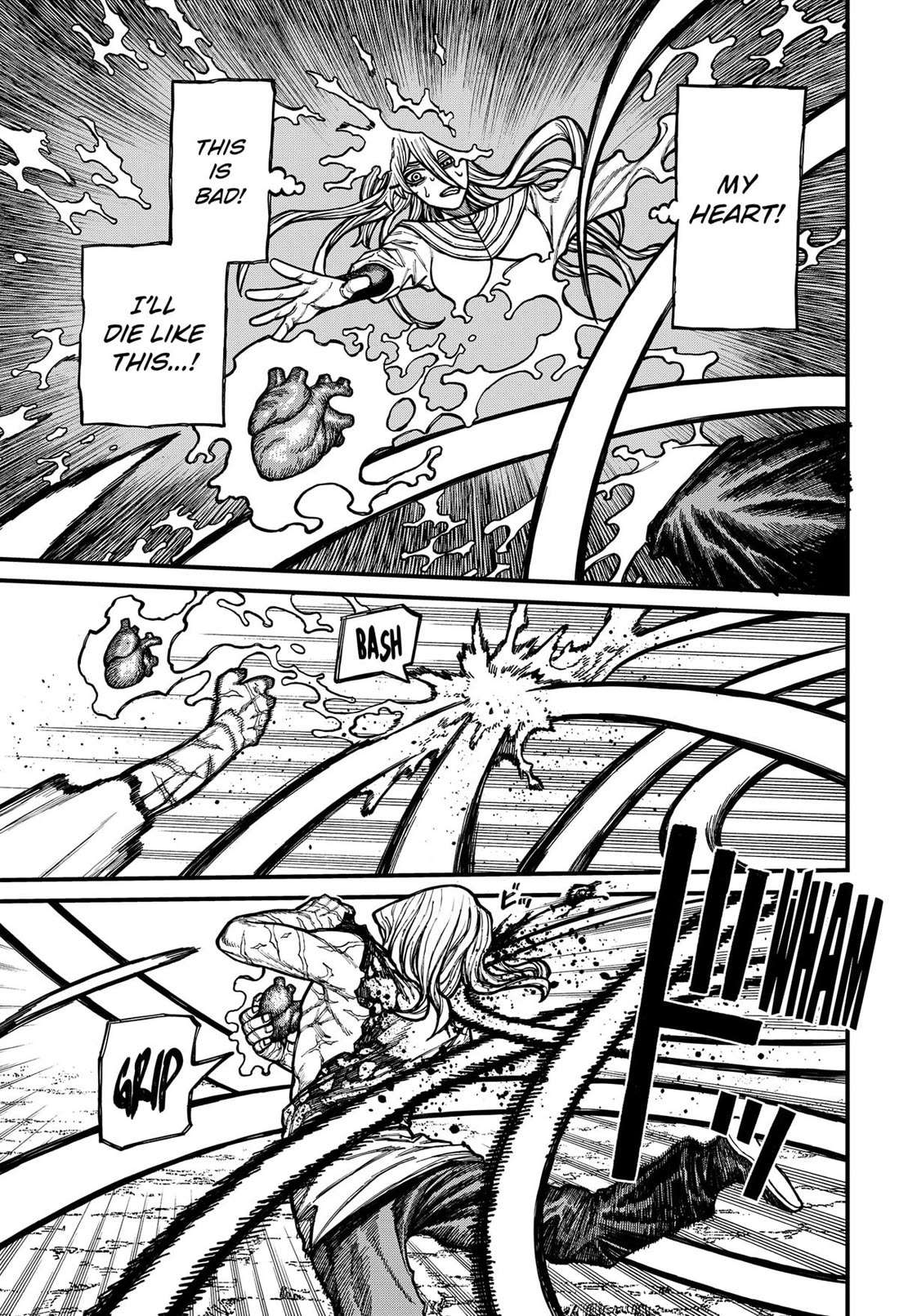 Read Centuria  Manga Online