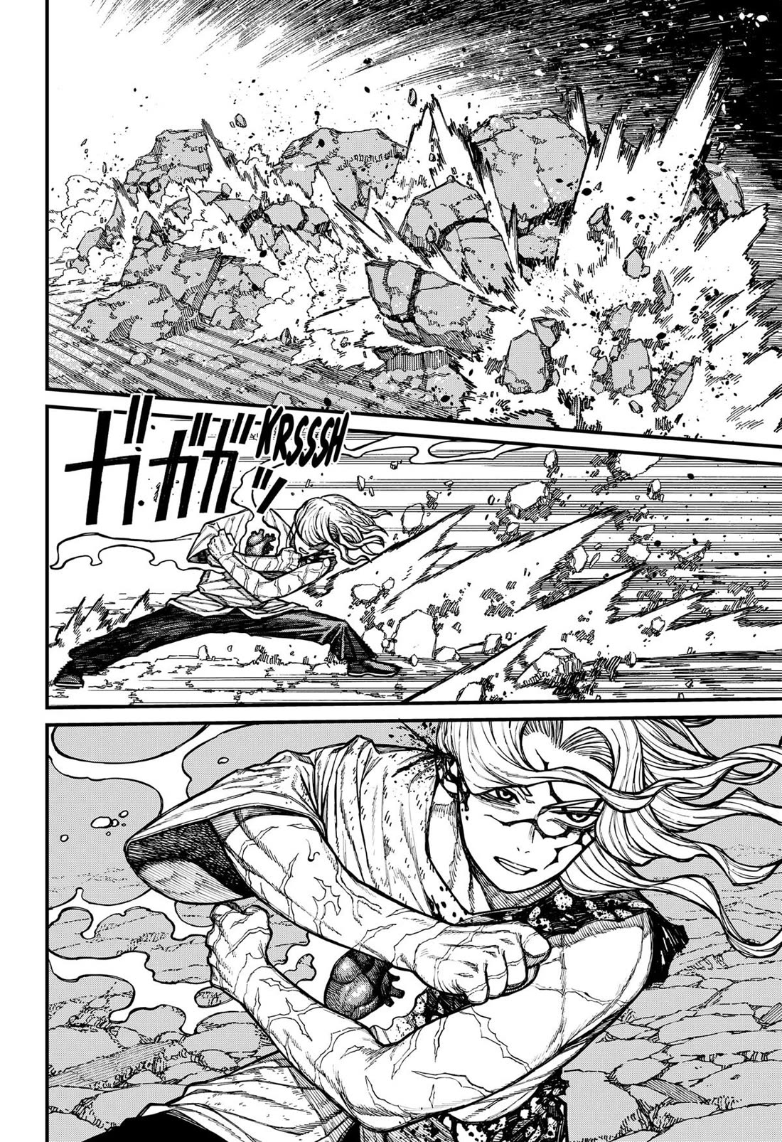 Read Centuria  Manga Online