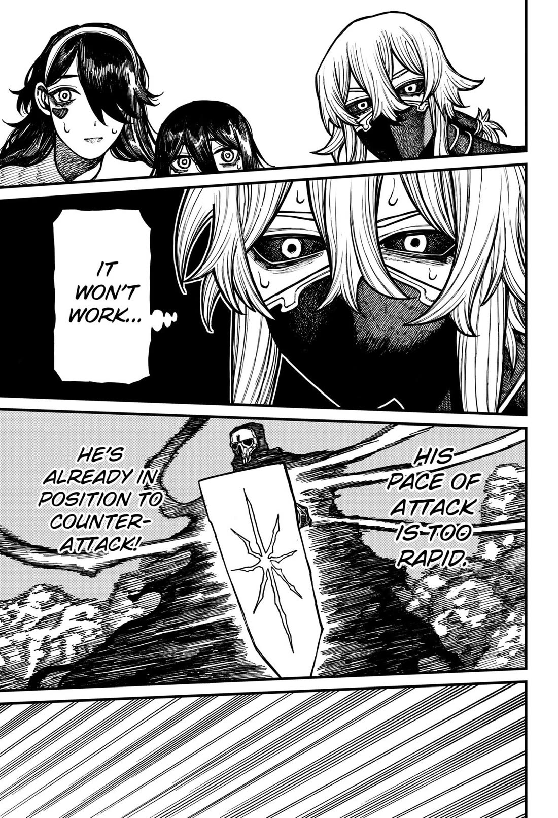 Read Centuria  Manga Online