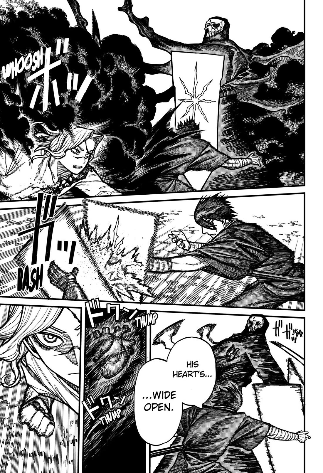 Read Centuria  Manga Online