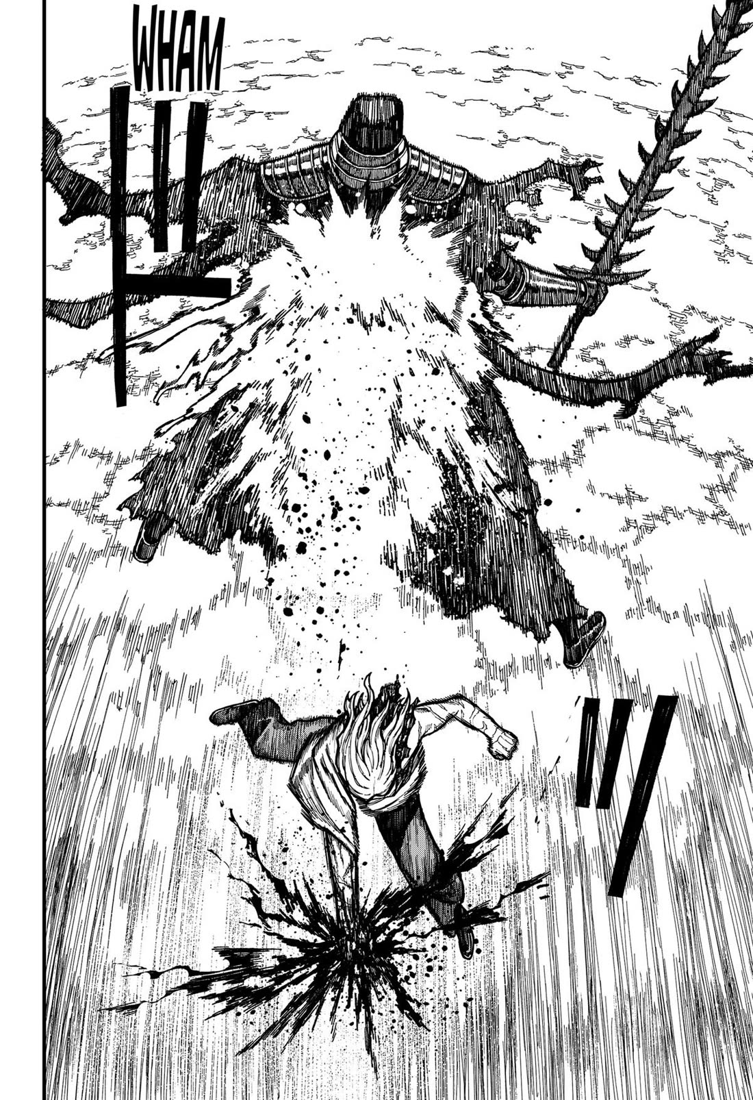 Read Centuria  Manga Online