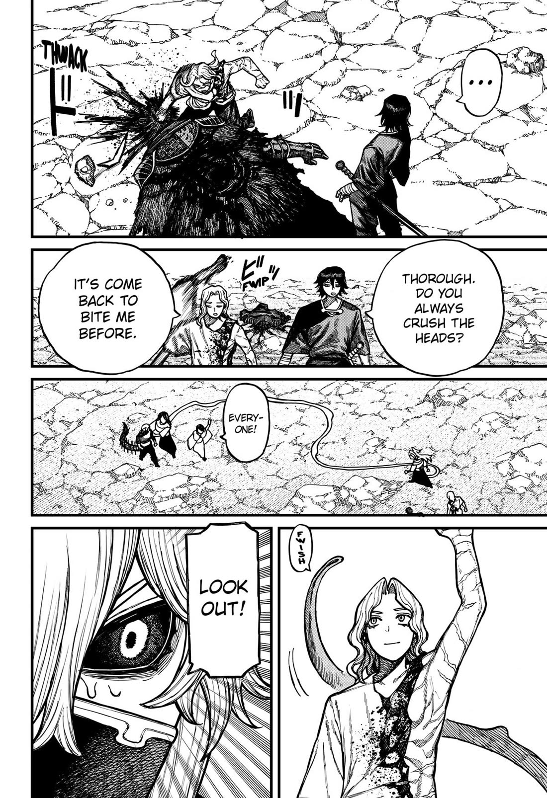 Read Centuria  Manga Online