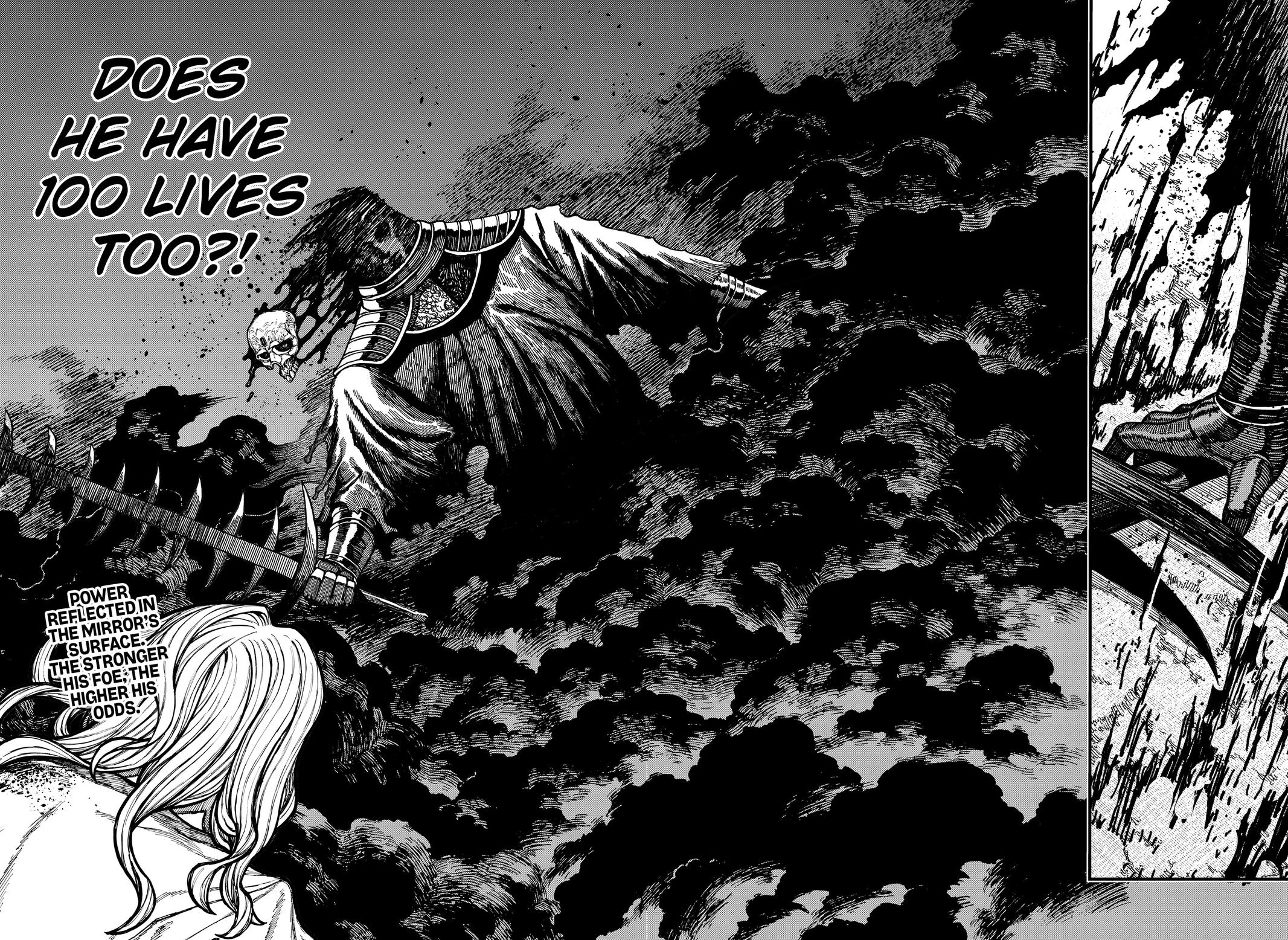 Read Centuria  Manga Online