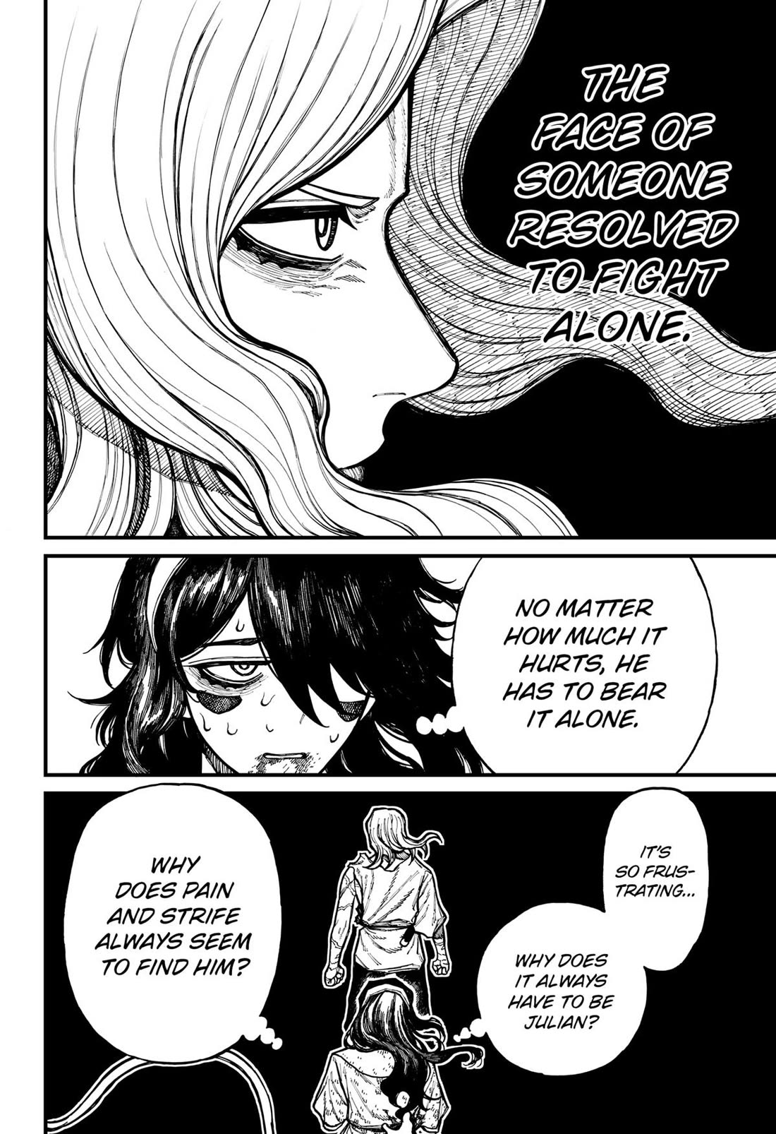 Read Centuria  Manga Online