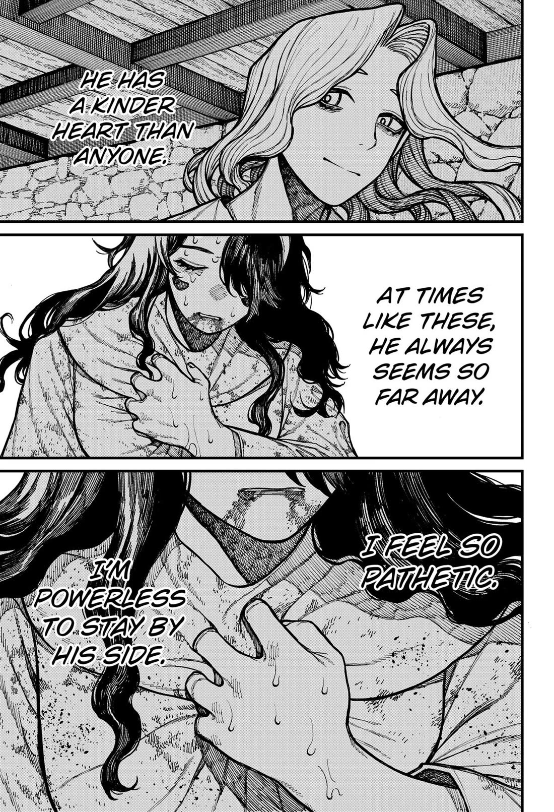 Read Centuria  Manga Online