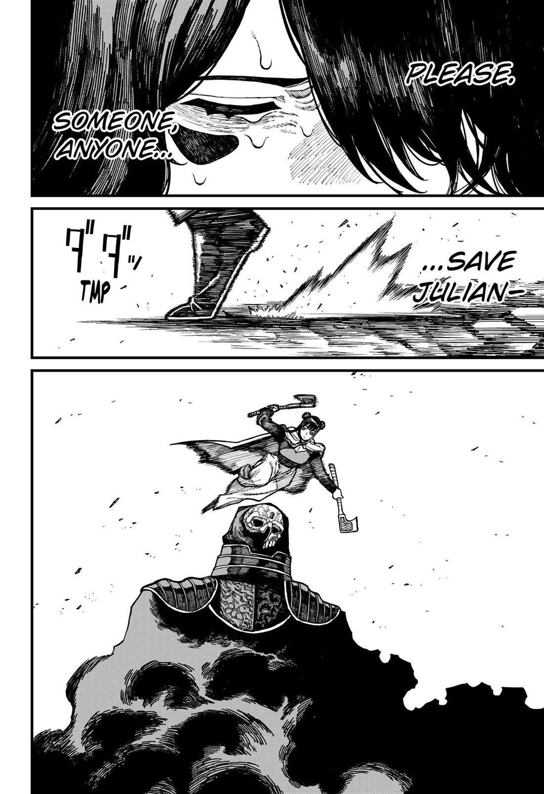 Read Centuria  Manga Online