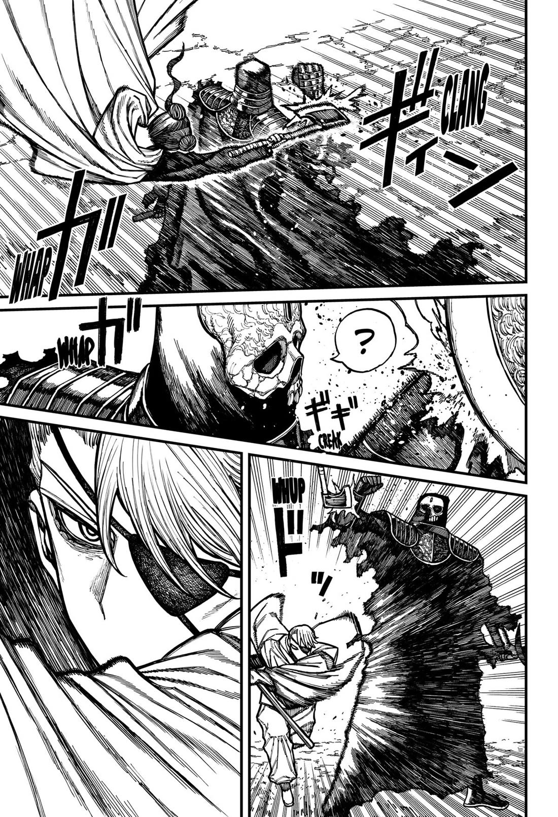 Read Centuria  Manga Online