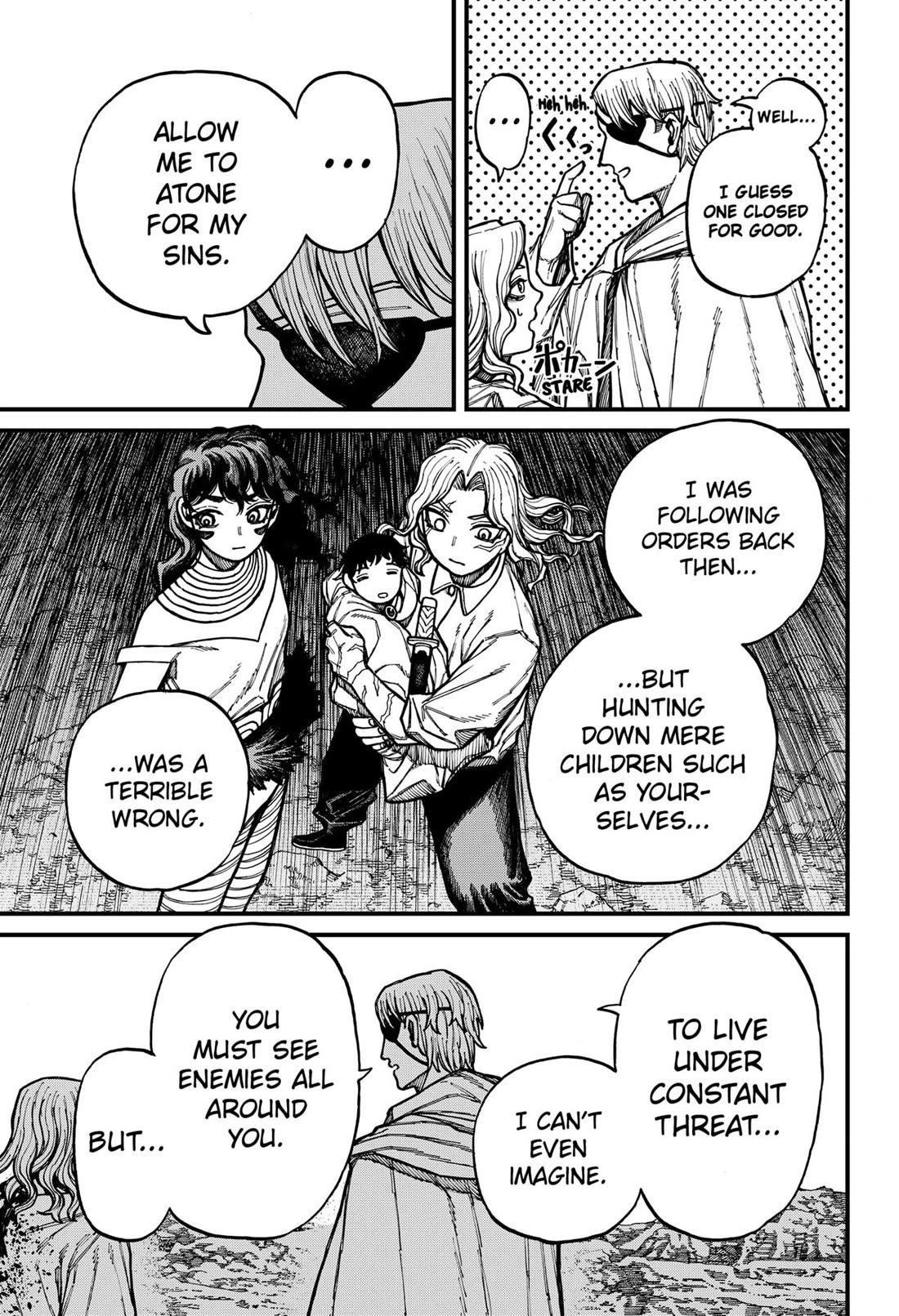 Read Centuria  Manga Online