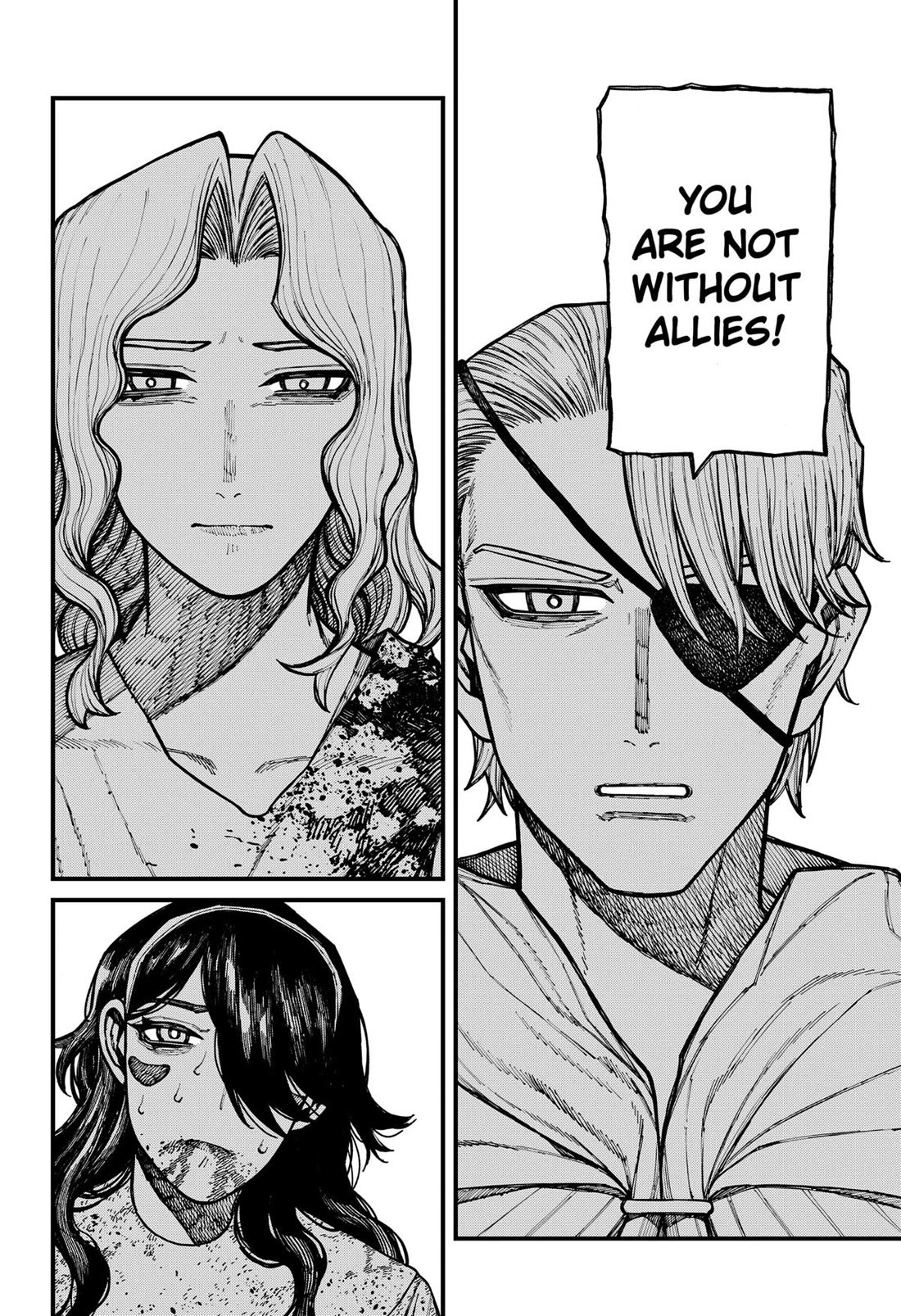 Read Centuria  Manga Online