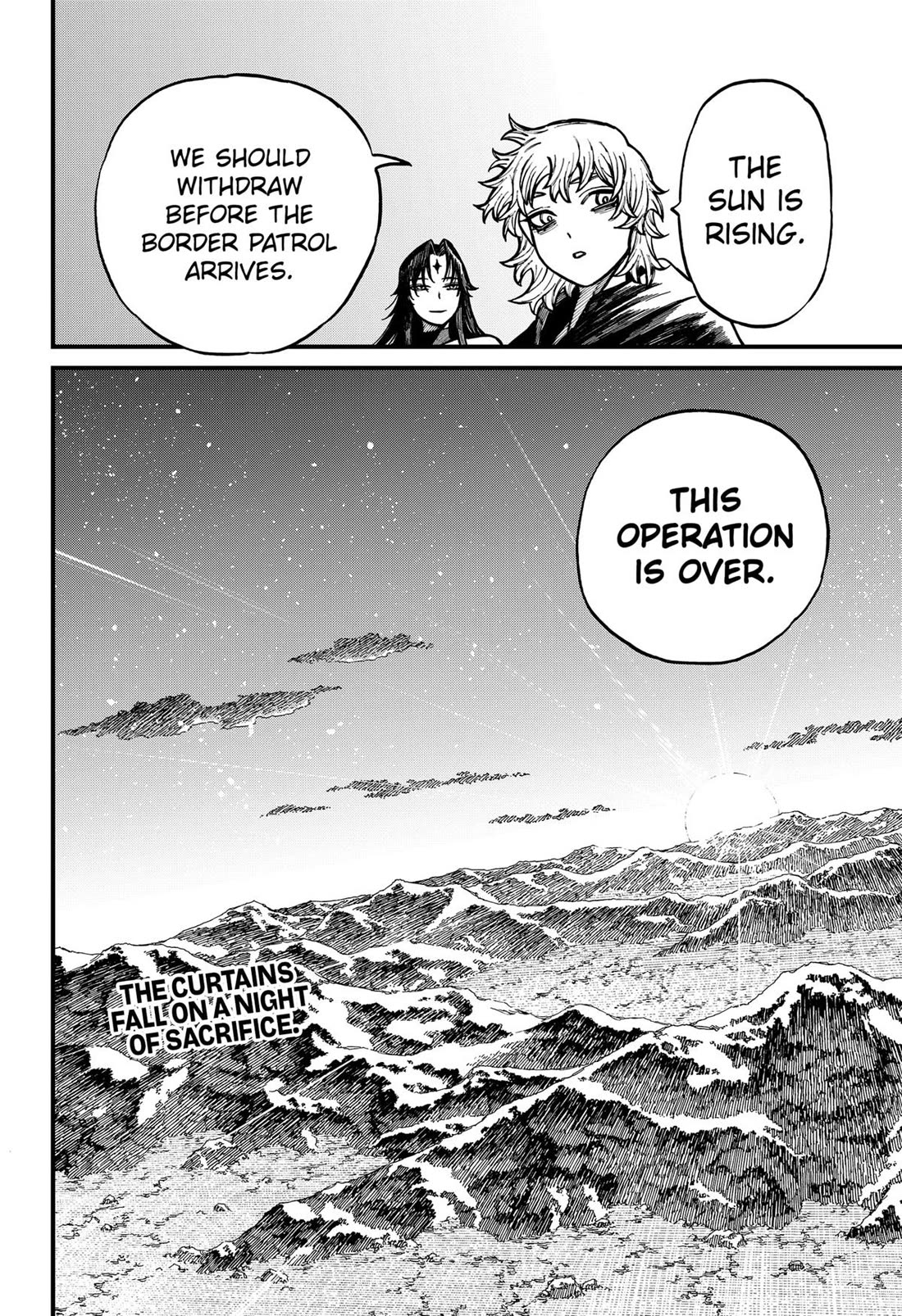 Read Centuria  Manga Online