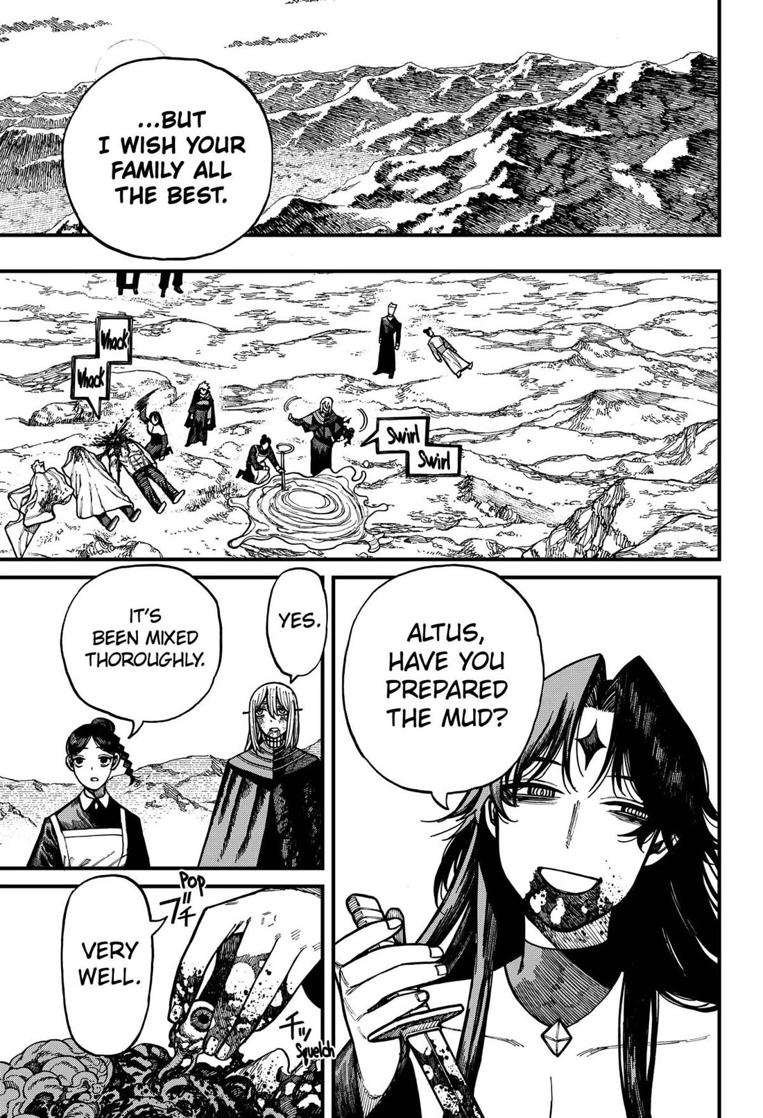 Read Centuria  Manga Online