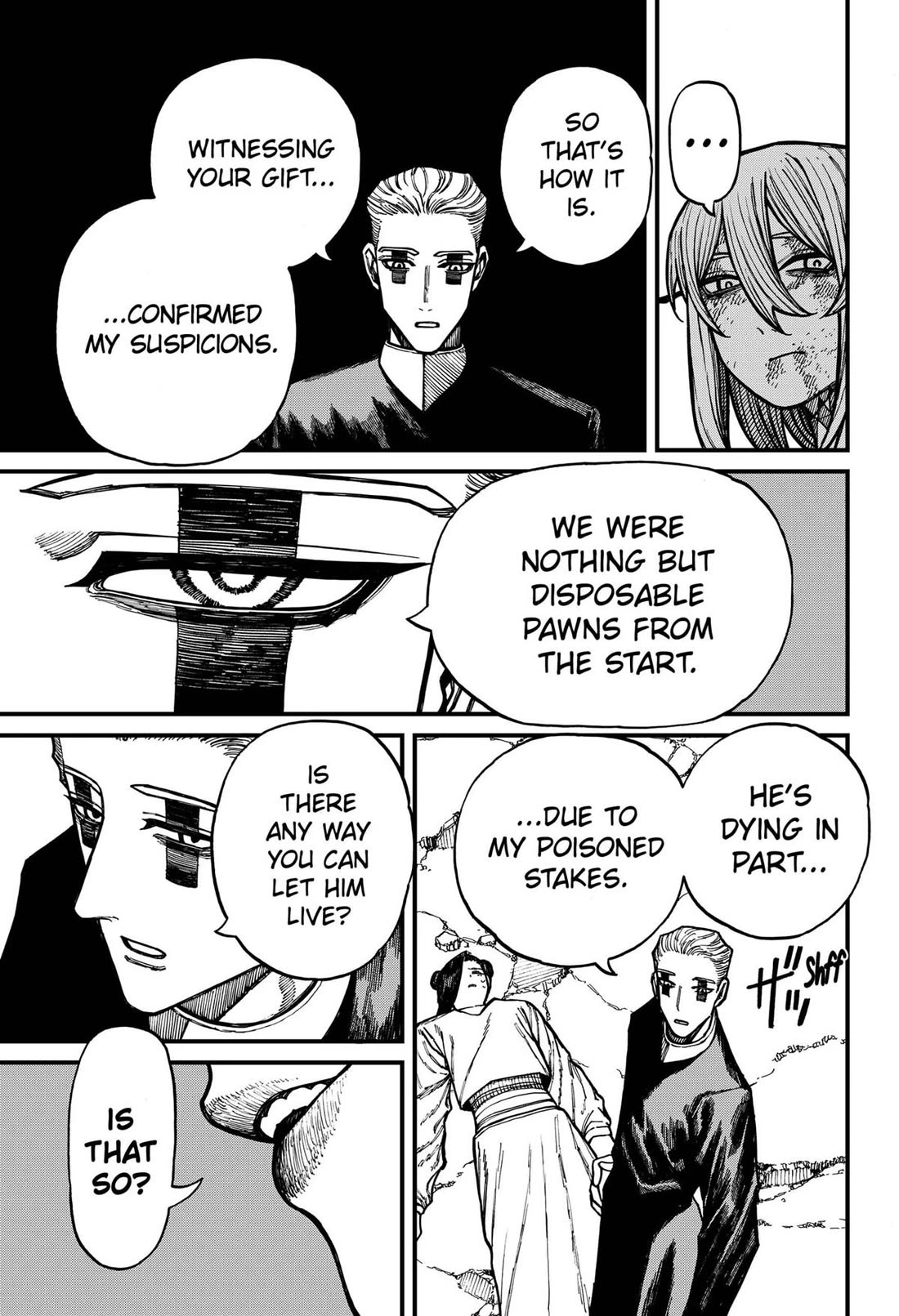 Read Centuria  Manga Online