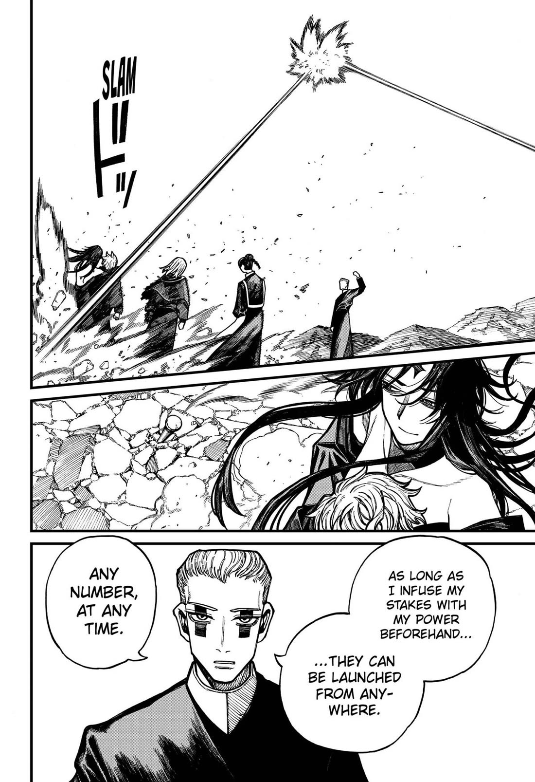 Read Centuria  Manga Online